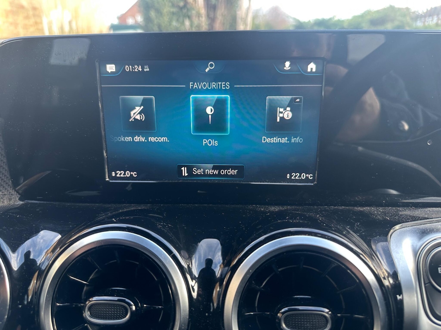 Used Mercedes-Benz GLB 2022 for sale - 77683558: Photo 50