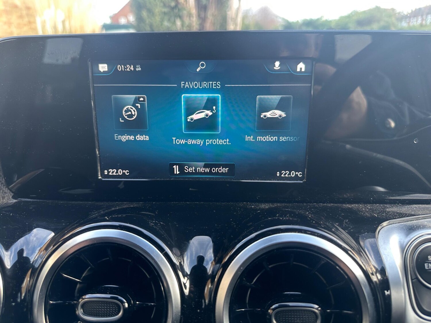 Used Mercedes-Benz GLB 2022 for sale - 77683558: Photo 51