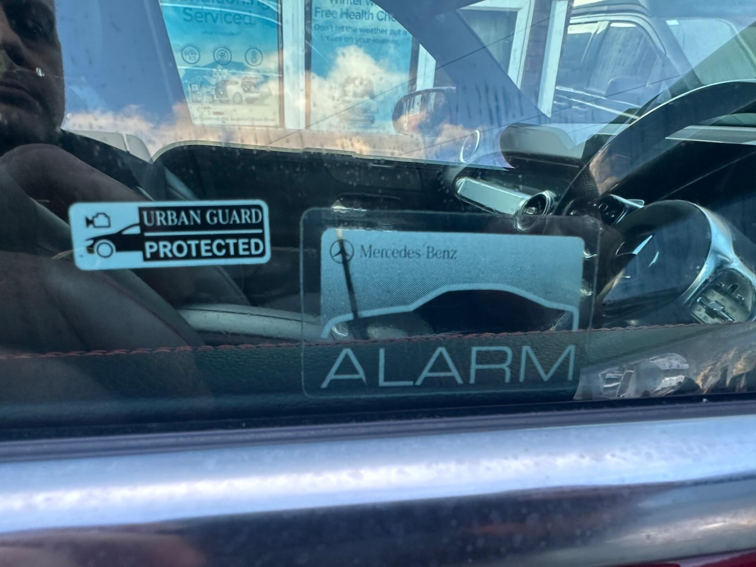 Used Mercedes-Benz GLB 2022 for sale - 77683558: Photo 58