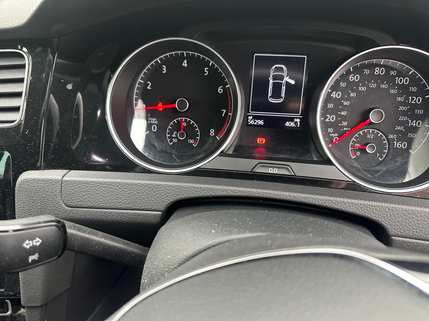 Used Volkswagen Golf 2020 for sale - 77305106: Photo 13