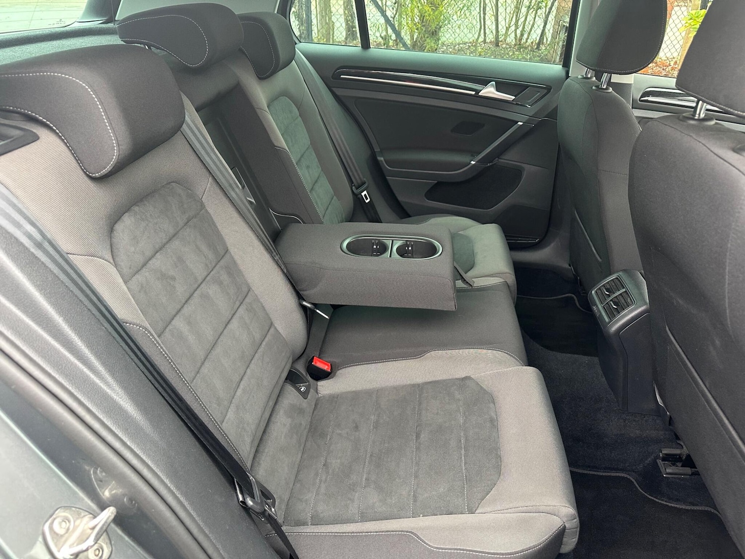 Used Volkswagen Golf 2020 for sale - 77305106: Photo 16