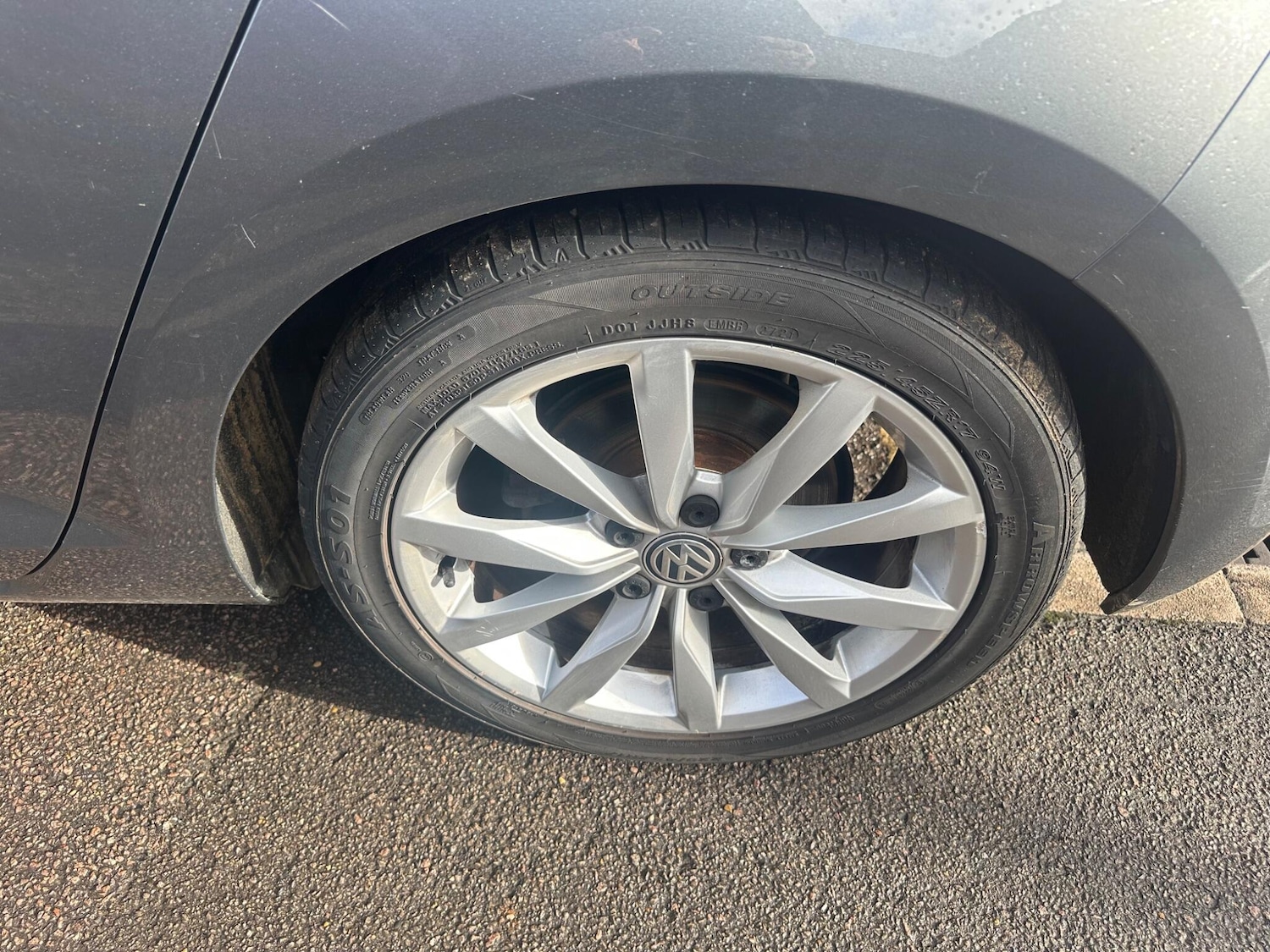 Used Volkswagen Golf 2020 for sale - 77305106: Photo 20