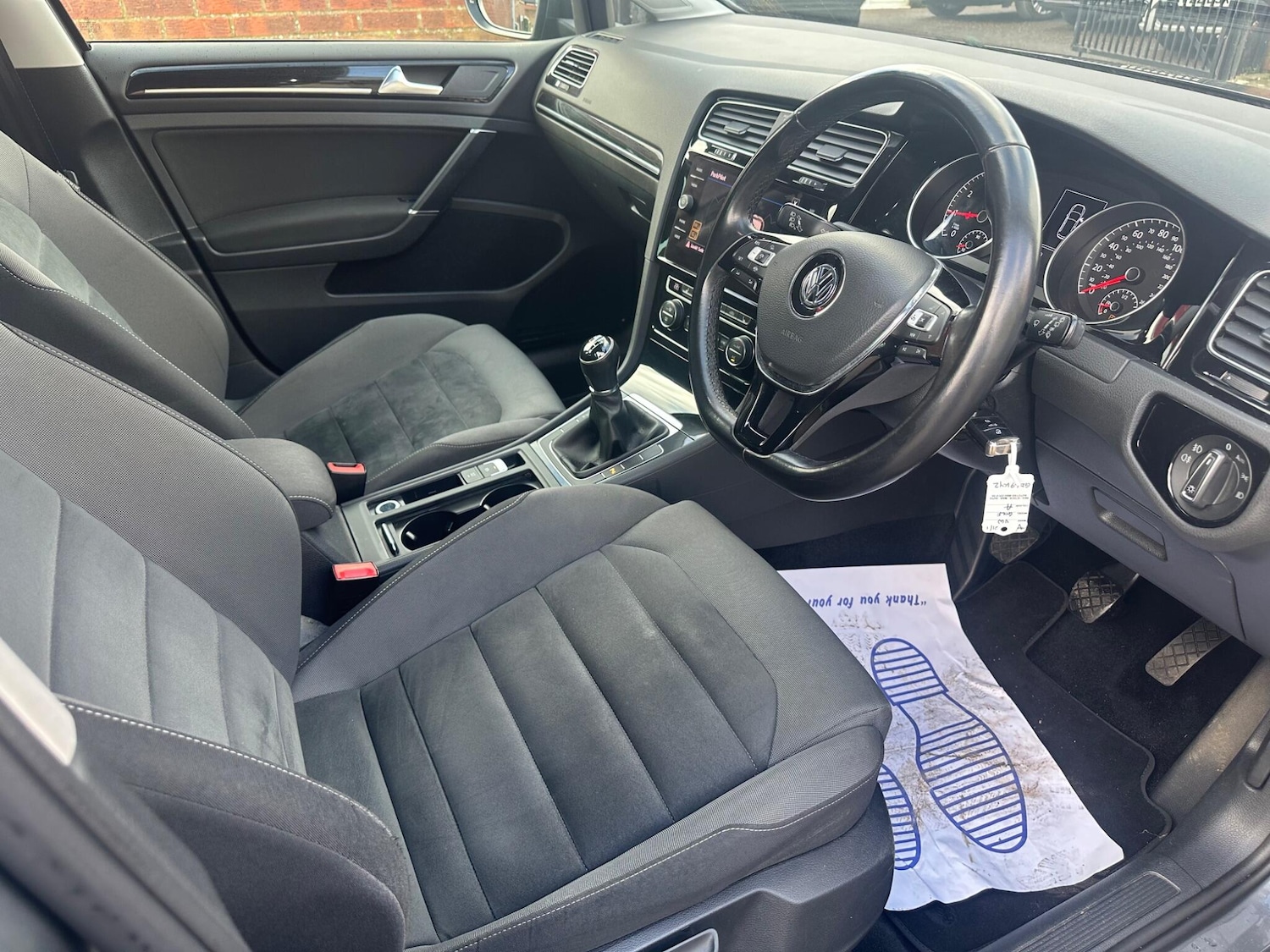 Used Volkswagen Golf 2020 for sale - 77305106: Photo 23