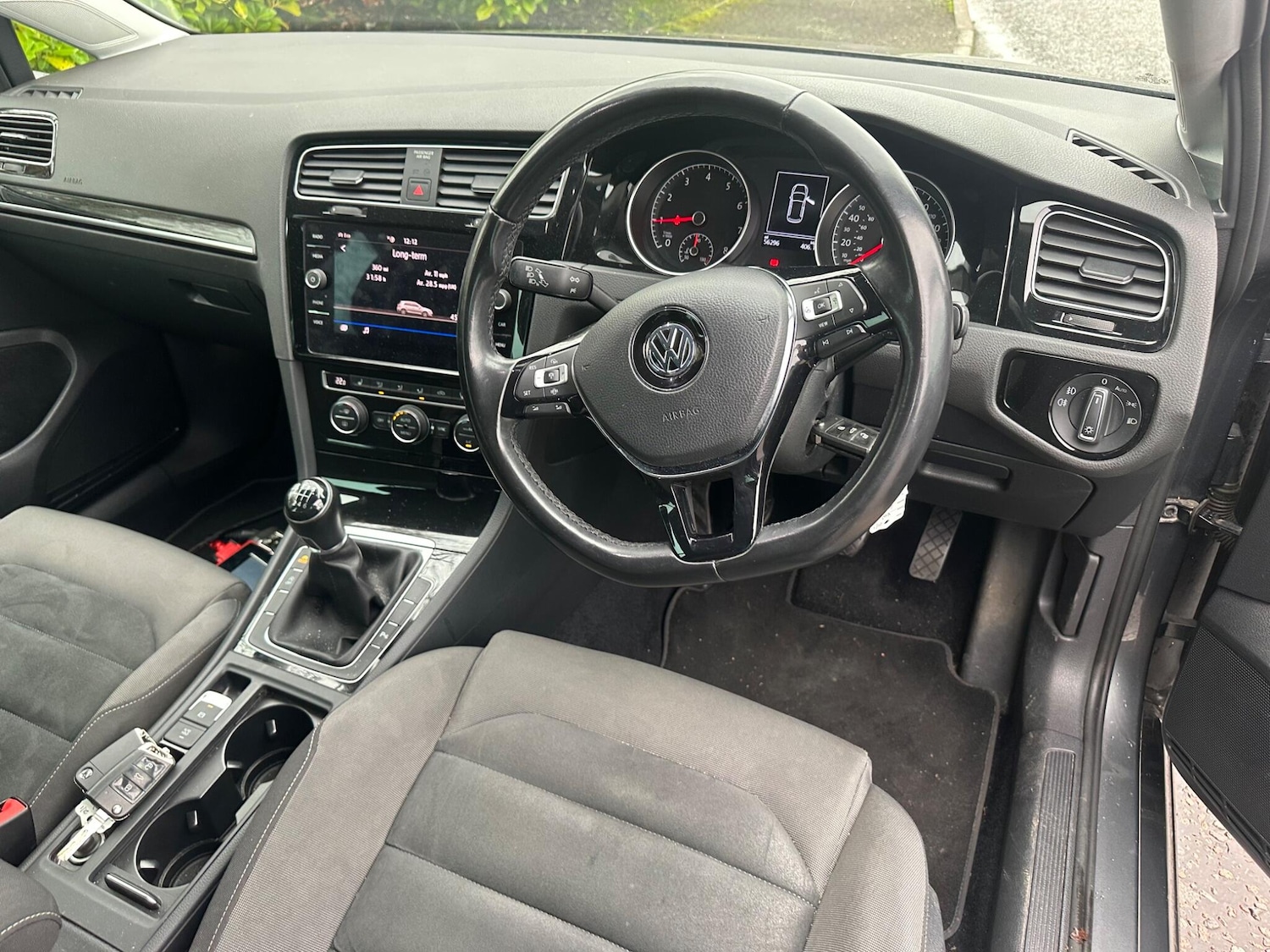 Used Volkswagen Golf 2020 for sale - 77305106: Photo 24