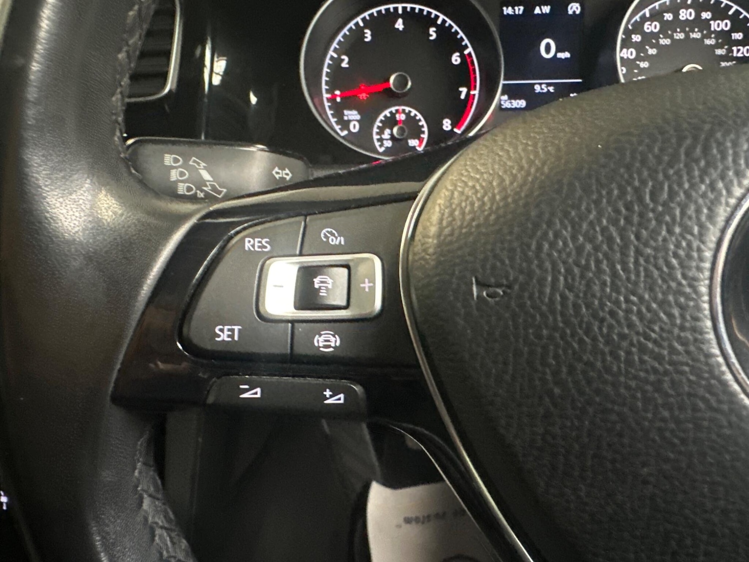 Used Volkswagen Golf 2020 for sale - 77305106: Photo 25