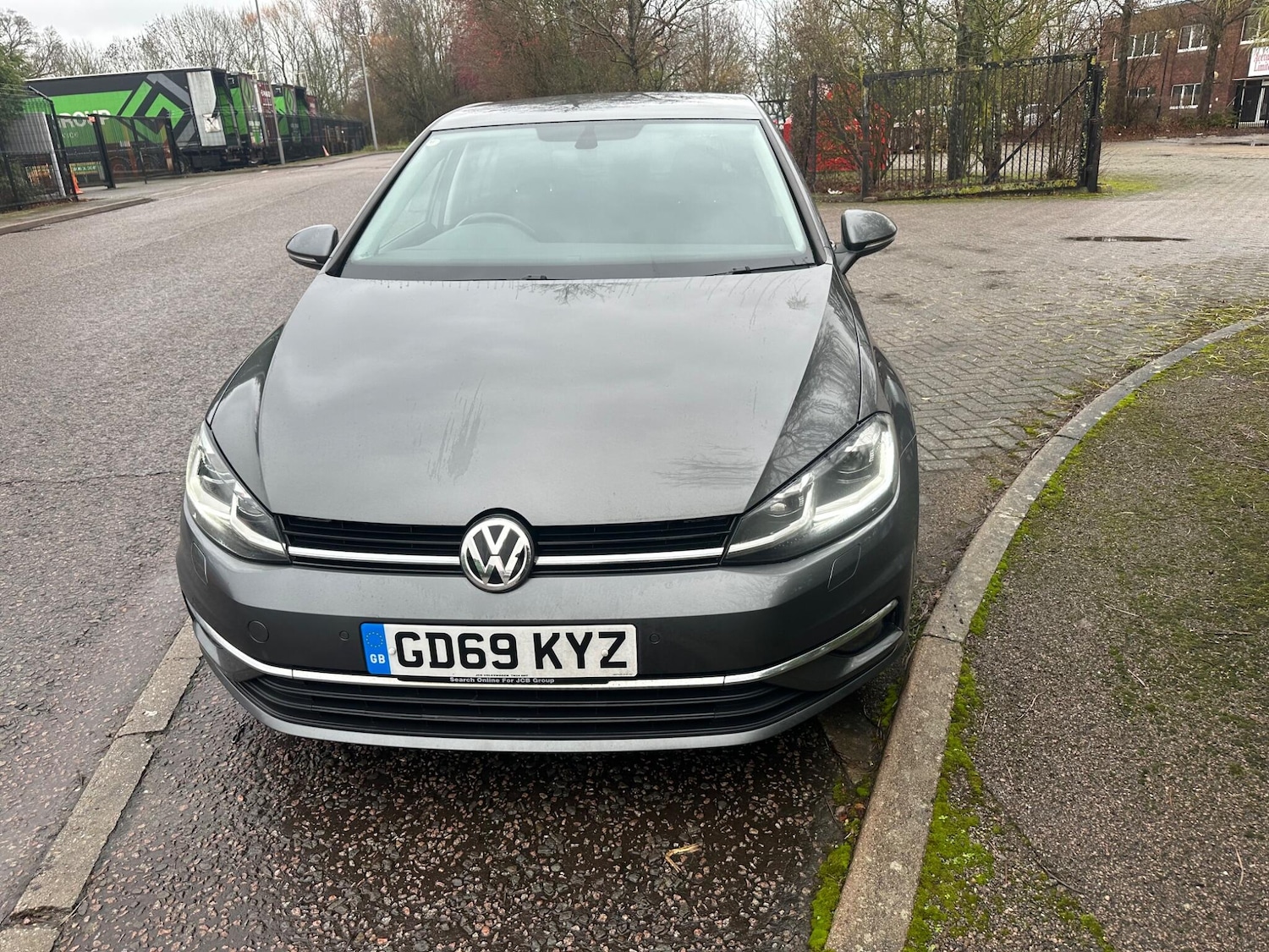 Used Volkswagen Golf 2020 for sale - 77305106: Photo 3
