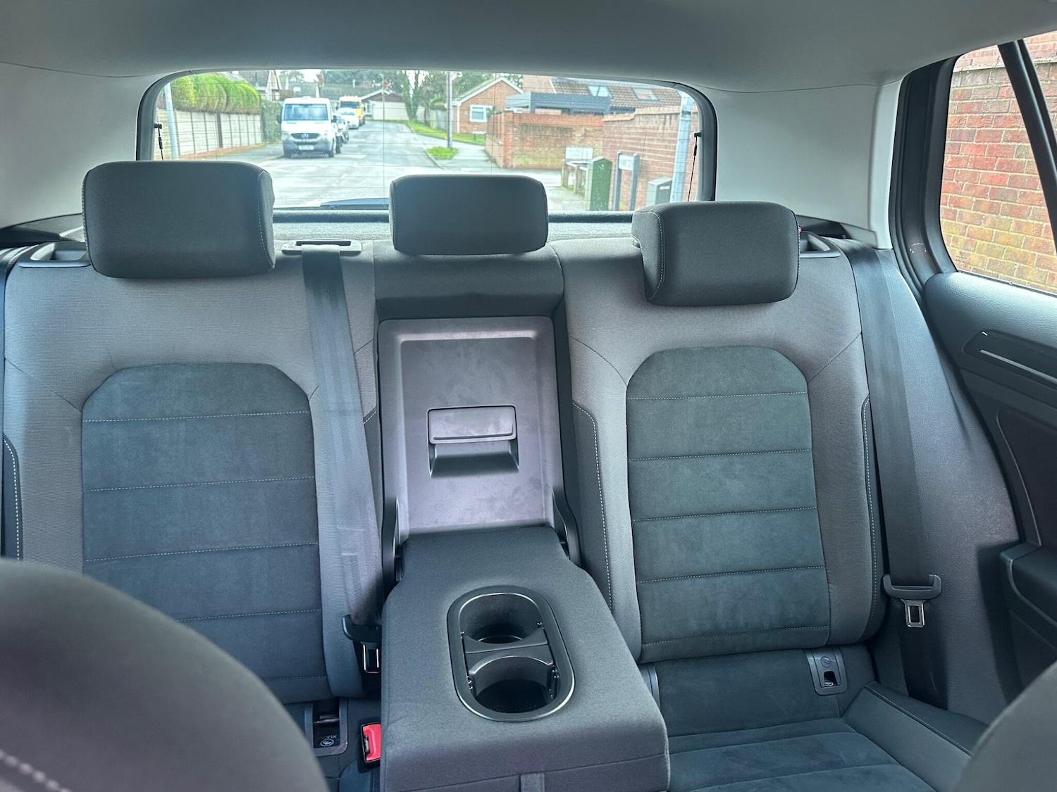 Used Volkswagen Golf 2020 for sale - 77305106: Photo 34