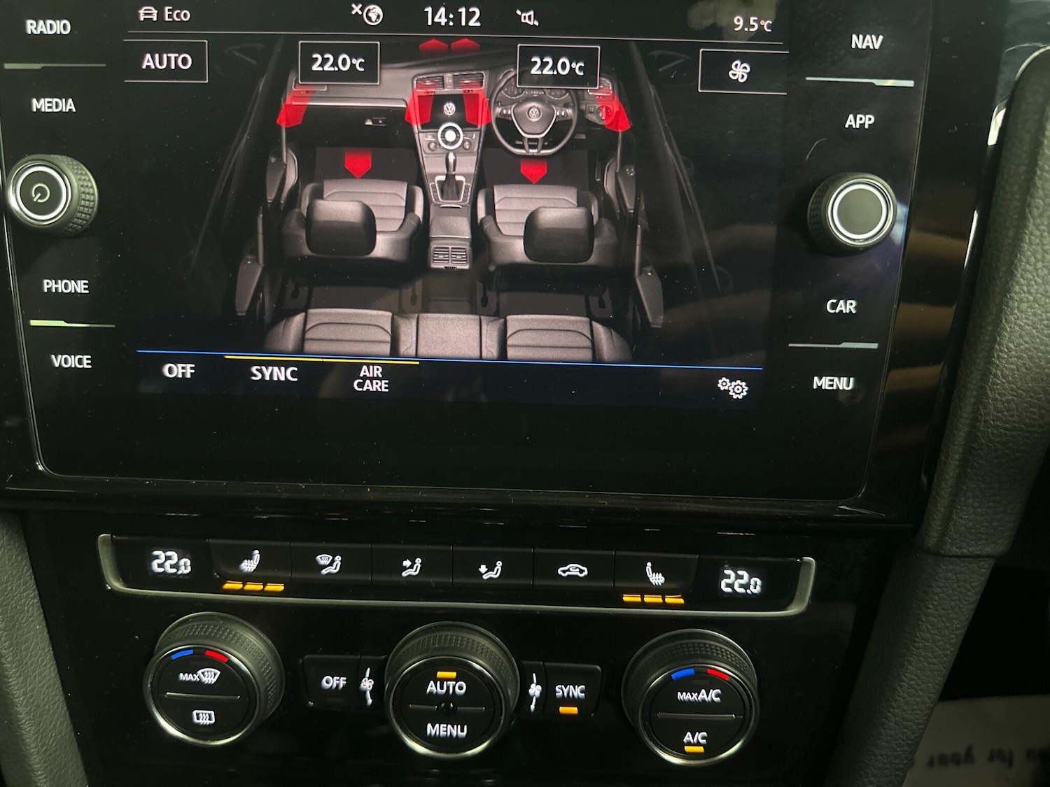 Used Volkswagen Golf 2020 for sale - 77305106: Photo 40