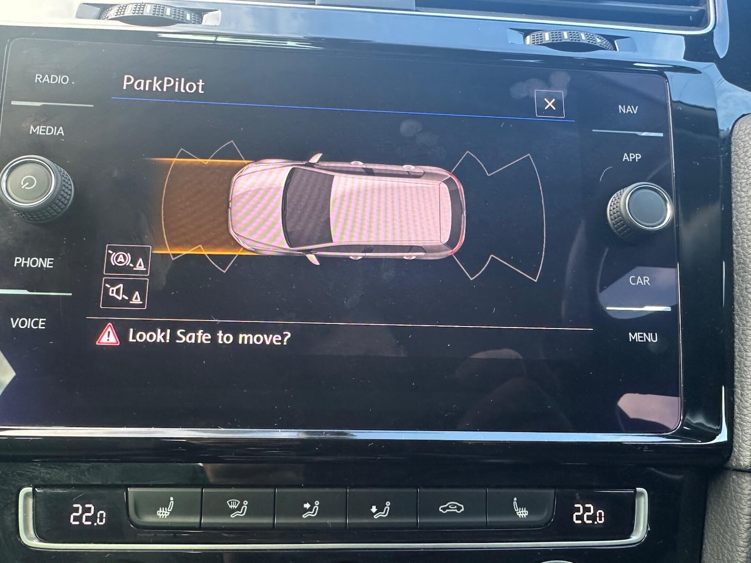 Used Volkswagen Golf 2020 for sale - 77305106: Photo 41