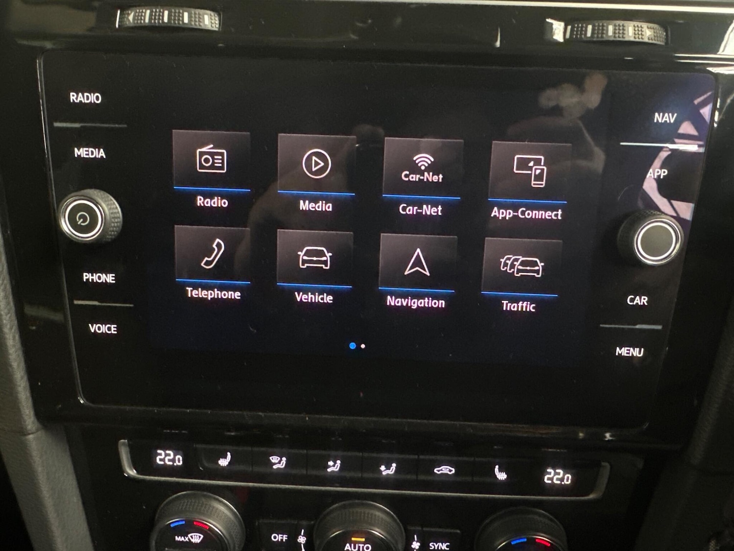 Used Volkswagen Golf 2020 for sale - 77305106: Photo 43