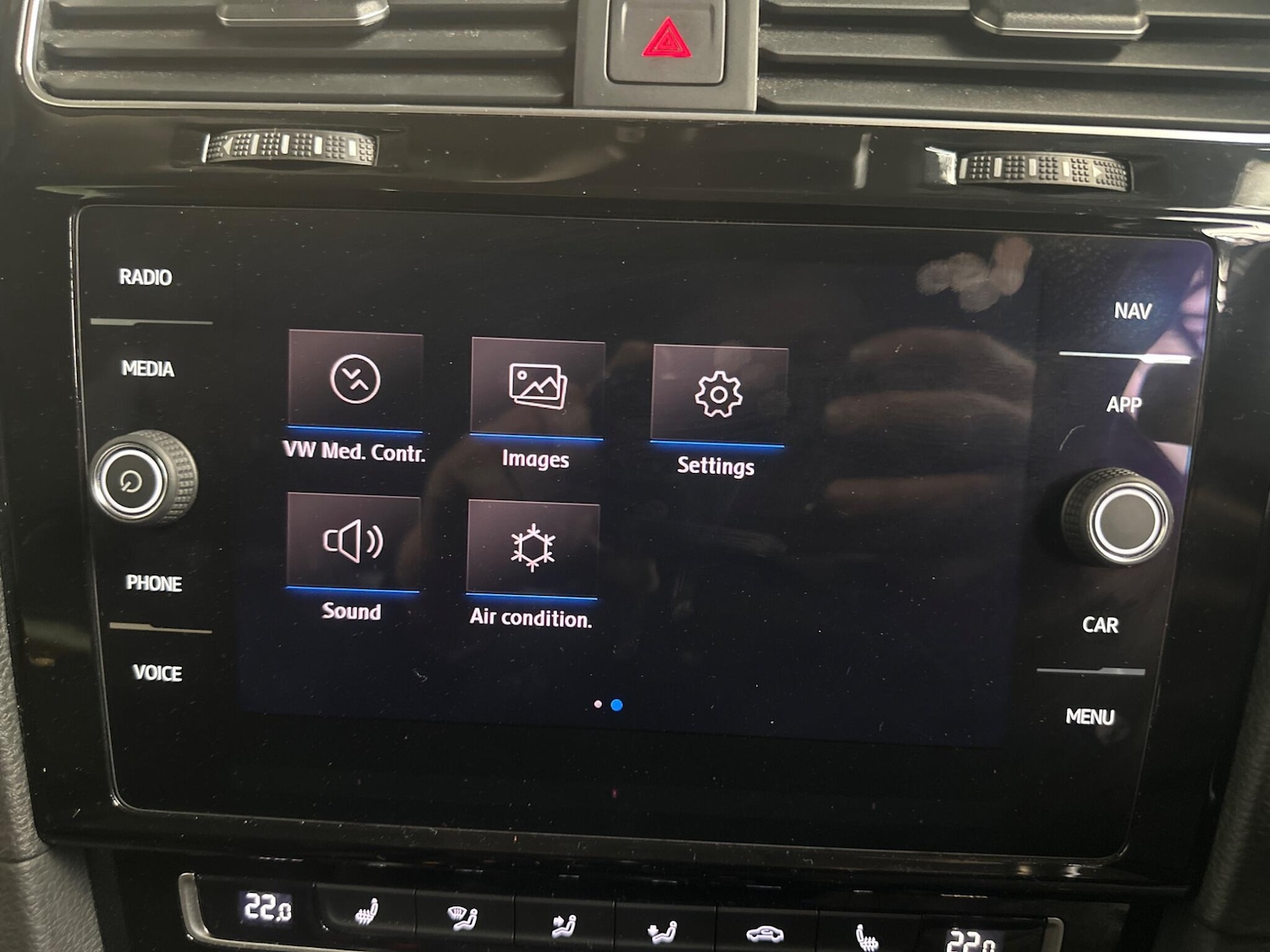 Used Volkswagen Golf 2020 for sale - 77305106: Photo 44