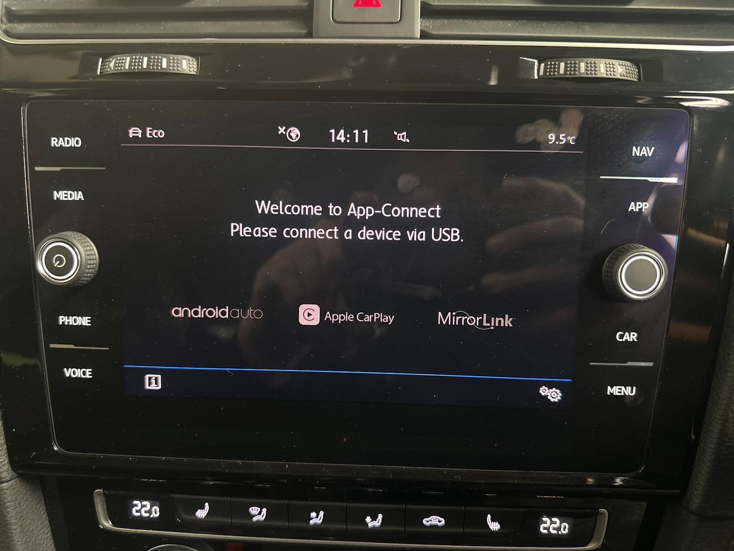 Used Volkswagen Golf 2020 for sale - 77305106: Photo 45