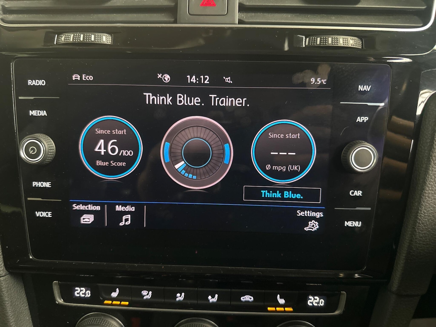 Used Volkswagen Golf 2020 for sale - 77305106: Photo 46