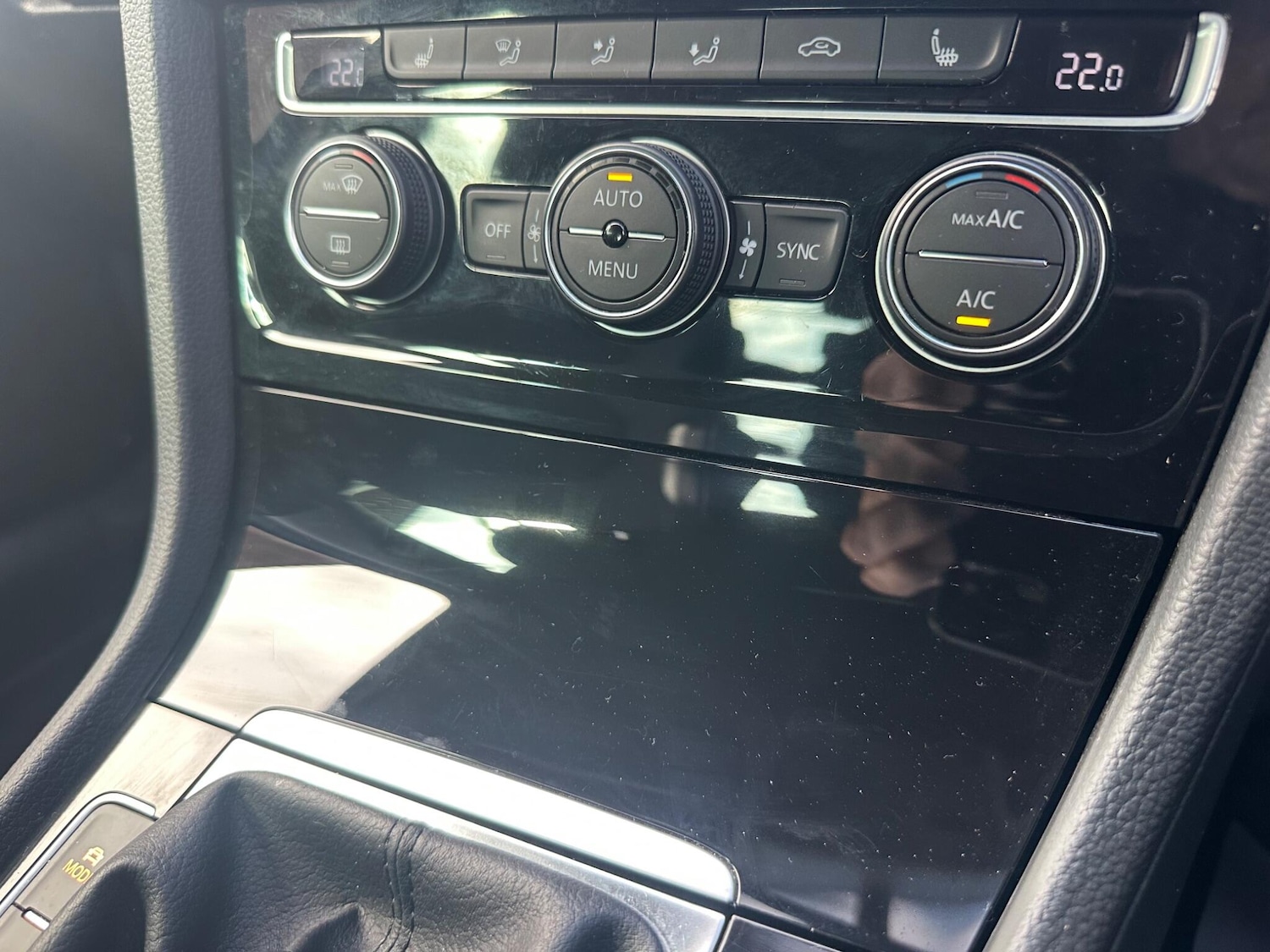 Used Volkswagen Golf 2020 for sale - 77305106: Photo 48