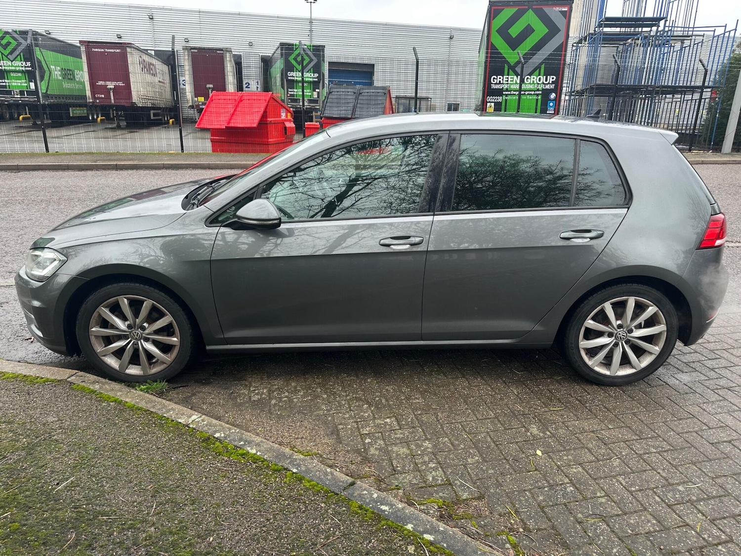 Used Volkswagen Golf 2020 for sale - 77305106: Photo 54
