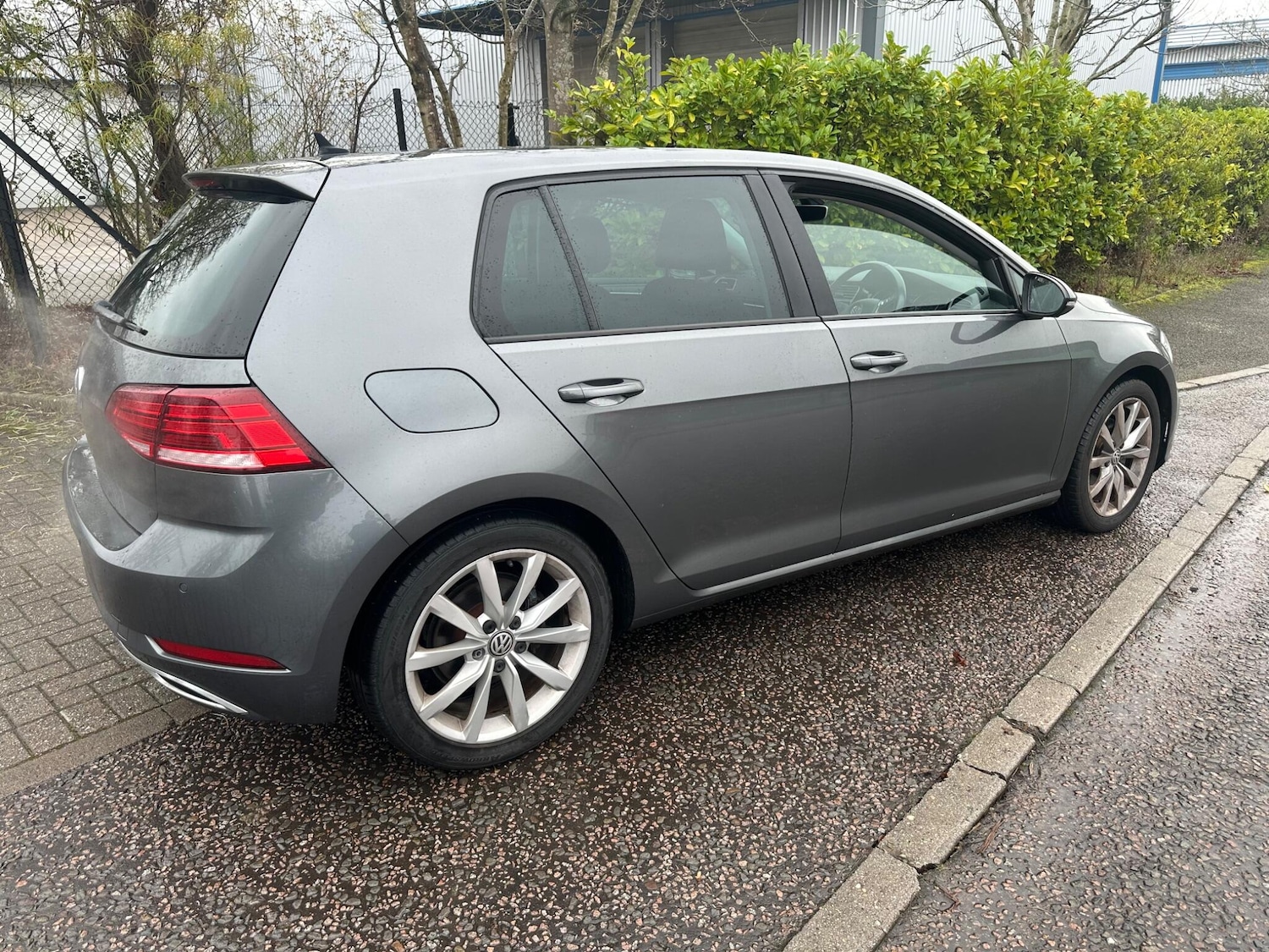 Used Volkswagen Golf 2020 for sale - 77305106: Photo 62