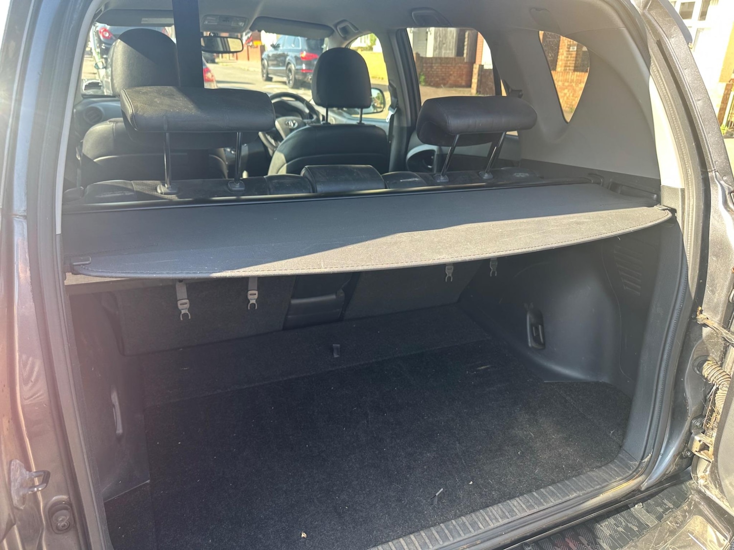 Vehicle 29