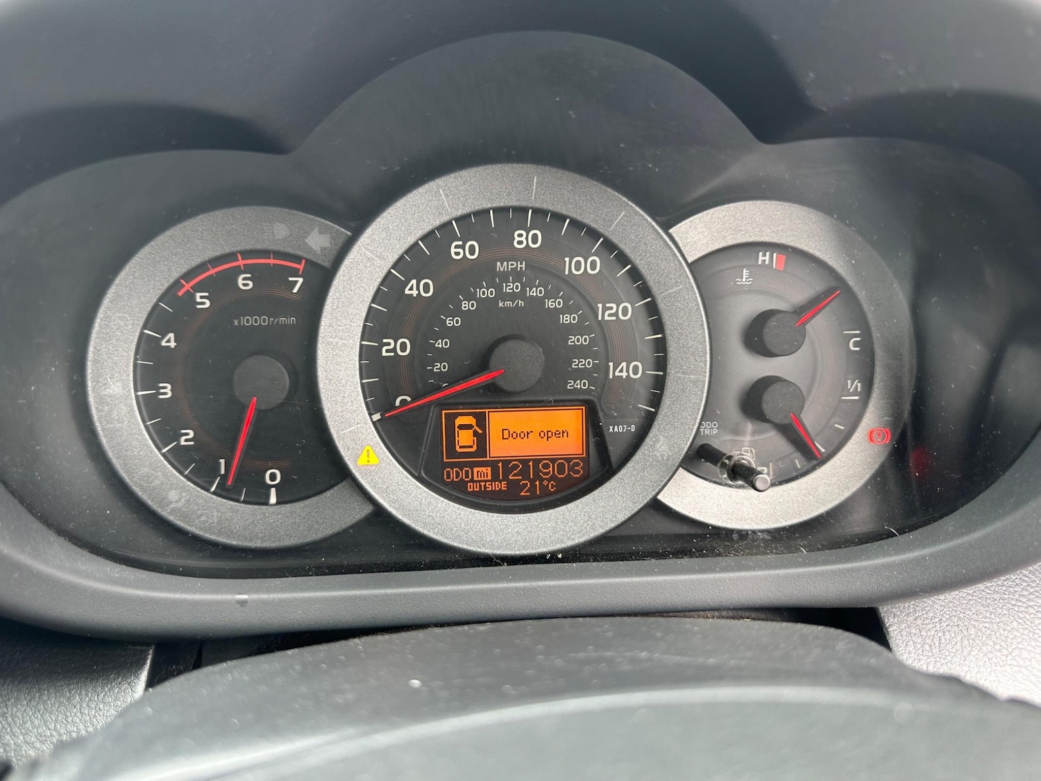 Vehicle 50