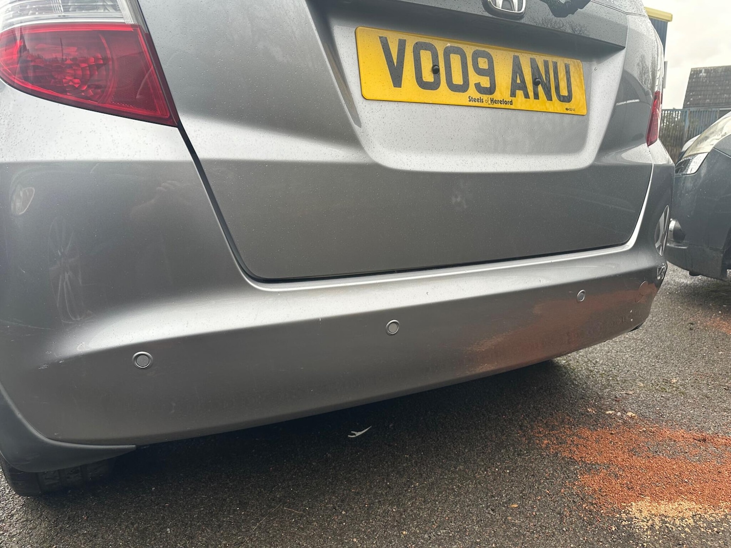 Used Honda Jazz 2009 for sale - 76431975: Photo 34