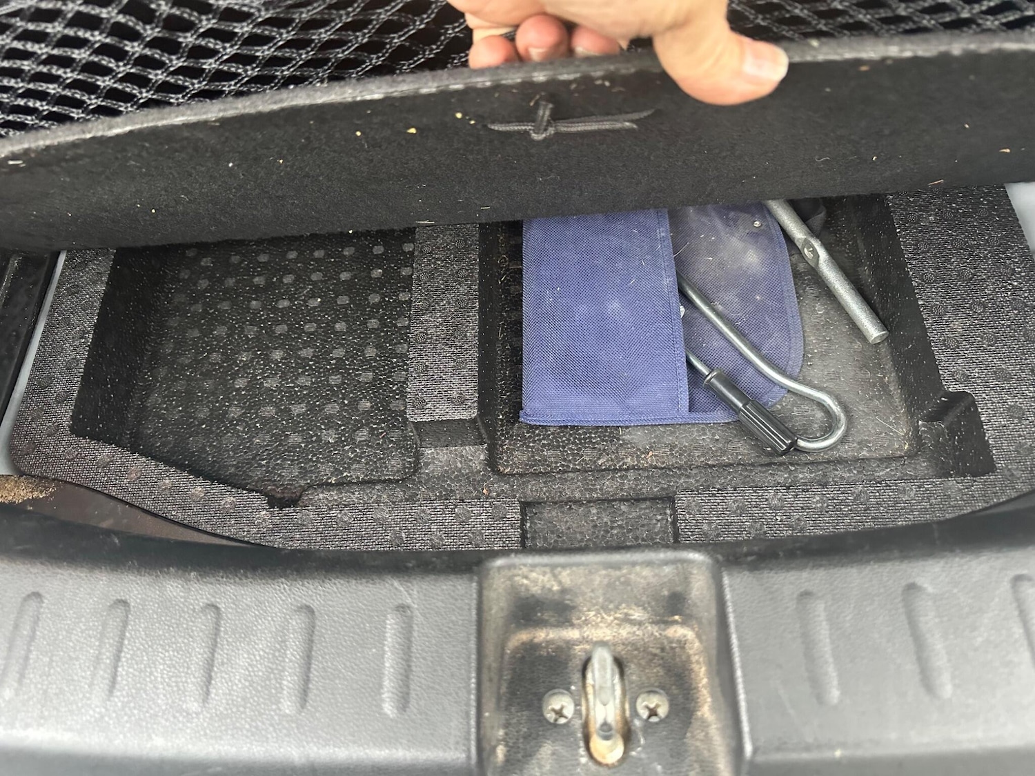 Used Honda Jazz 2009 for sale - 76431975: Photo 37