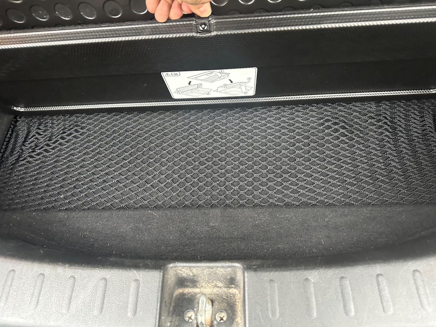 Used Honda Jazz 2009 for sale - 76431975: Photo 38