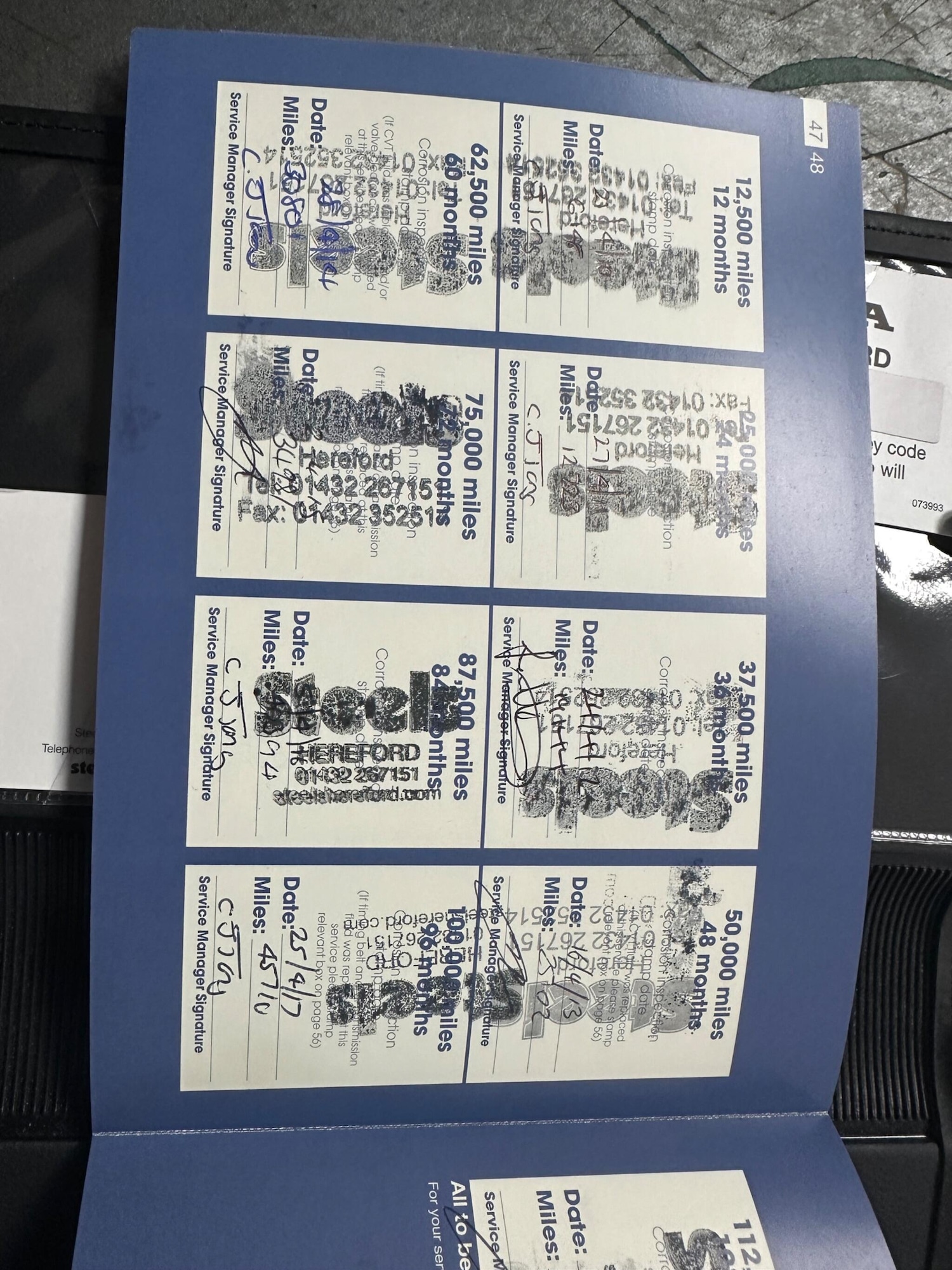 Used Honda Jazz 2009 for sale - 76431975: Photo 45