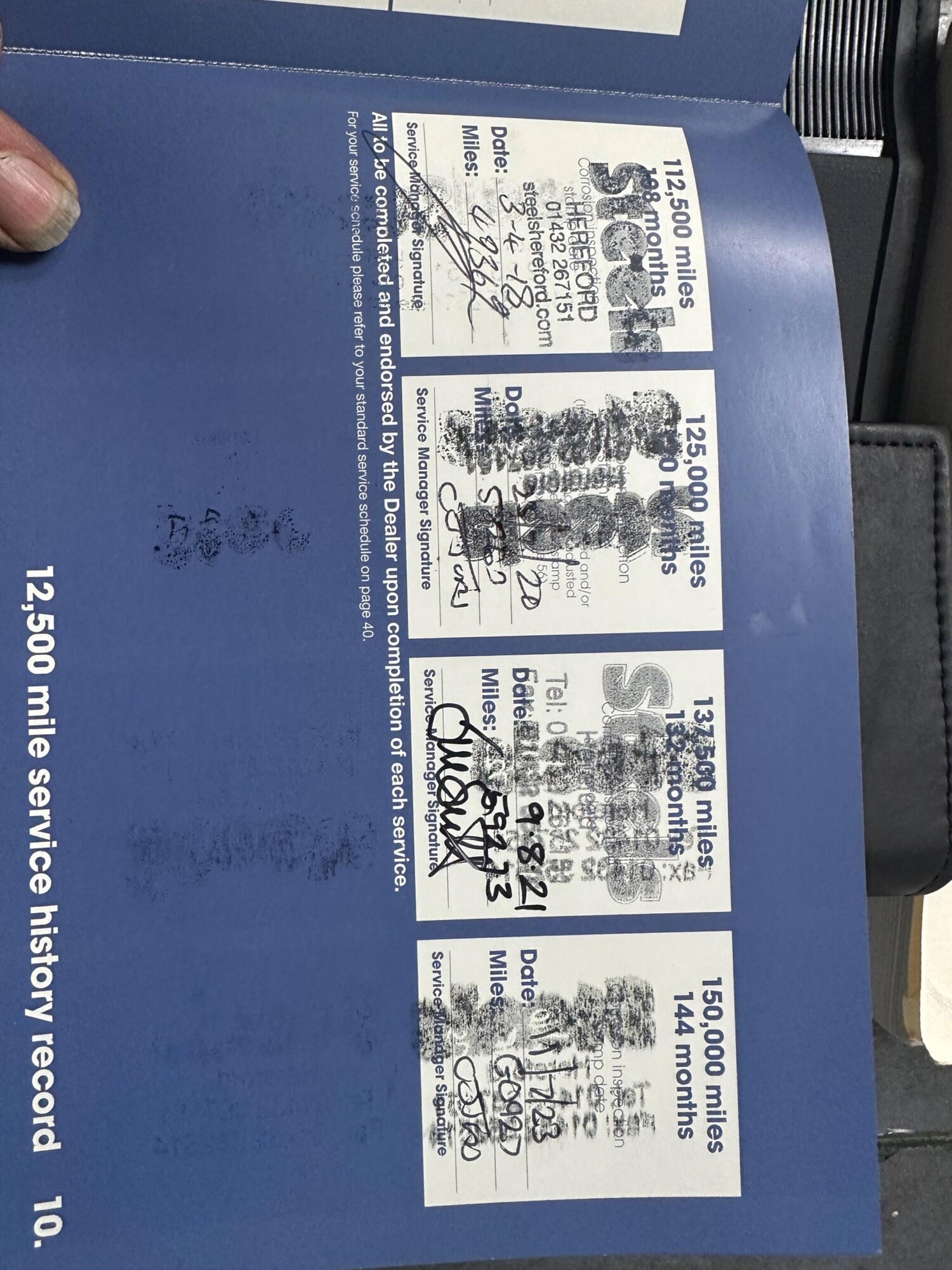 Used Honda Jazz 2009 for sale - 76431975: Photo 46