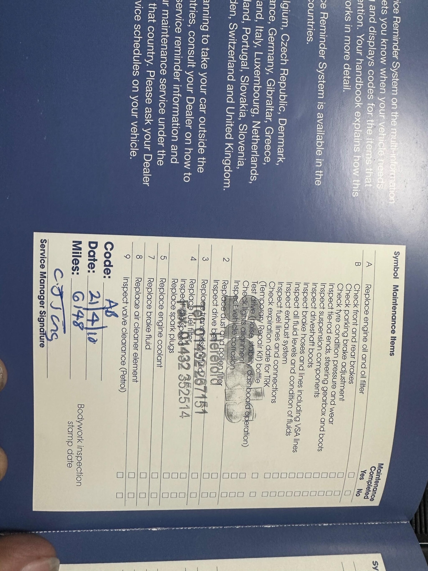 Used Honda Jazz 2009 for sale - 76431975: Photo 47