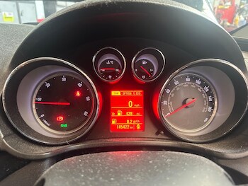 Used Vauxhall Insignia 2012 for sale - 79508727: Photo