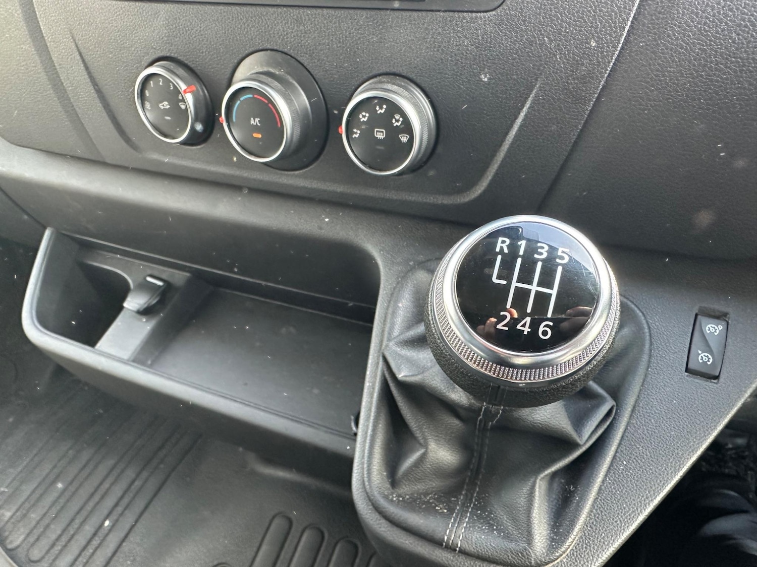 Used Vauxhall Movano 2021 for sale - 76992266: Photo 11