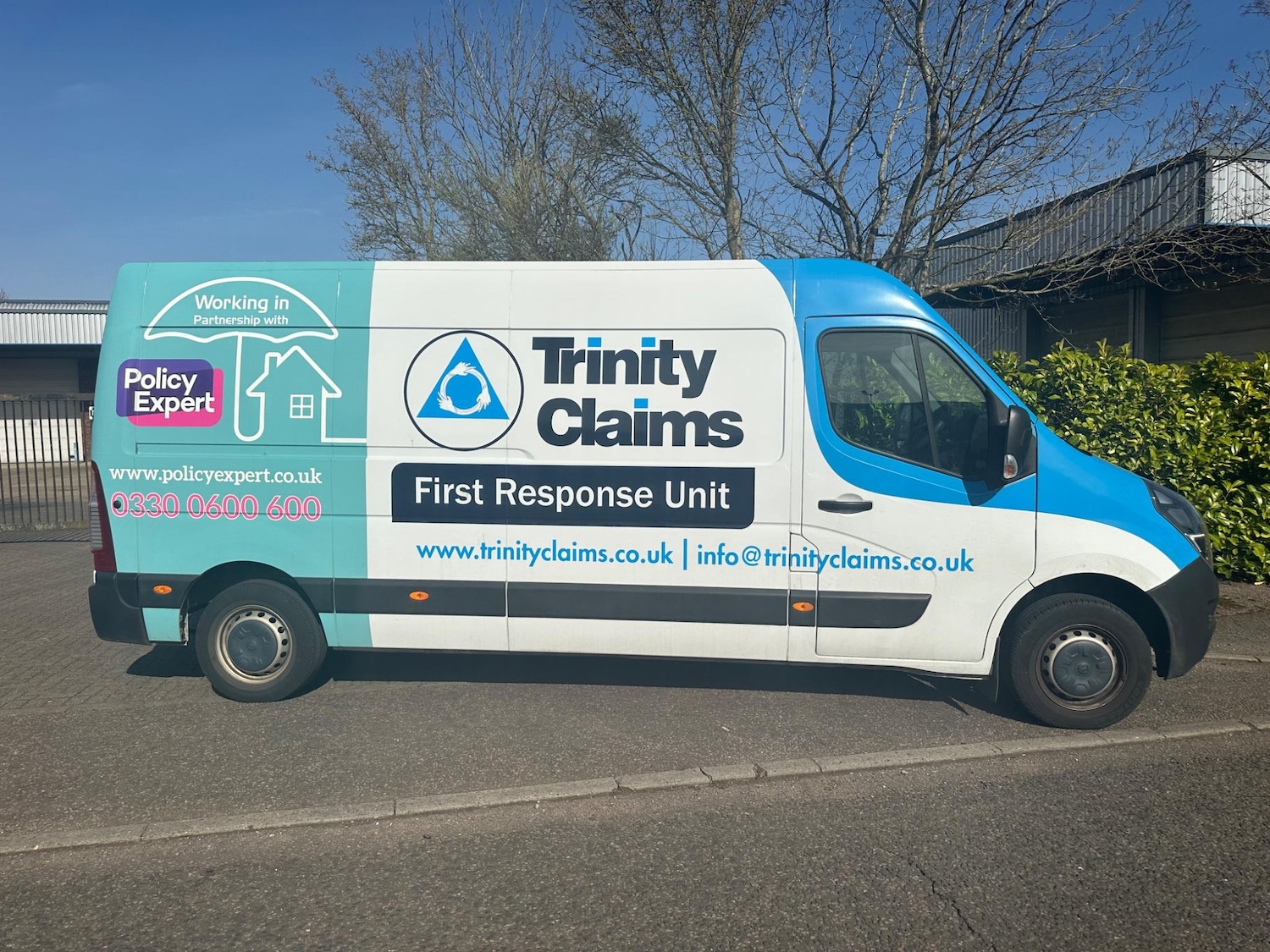 Used Vauxhall Movano 2021 for sale - 76992266: Photo 23