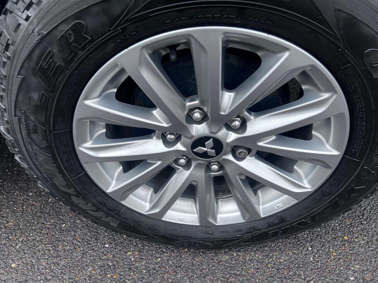 Used Mitsubishi L200 2019 for sale - 76850349: Photo 13