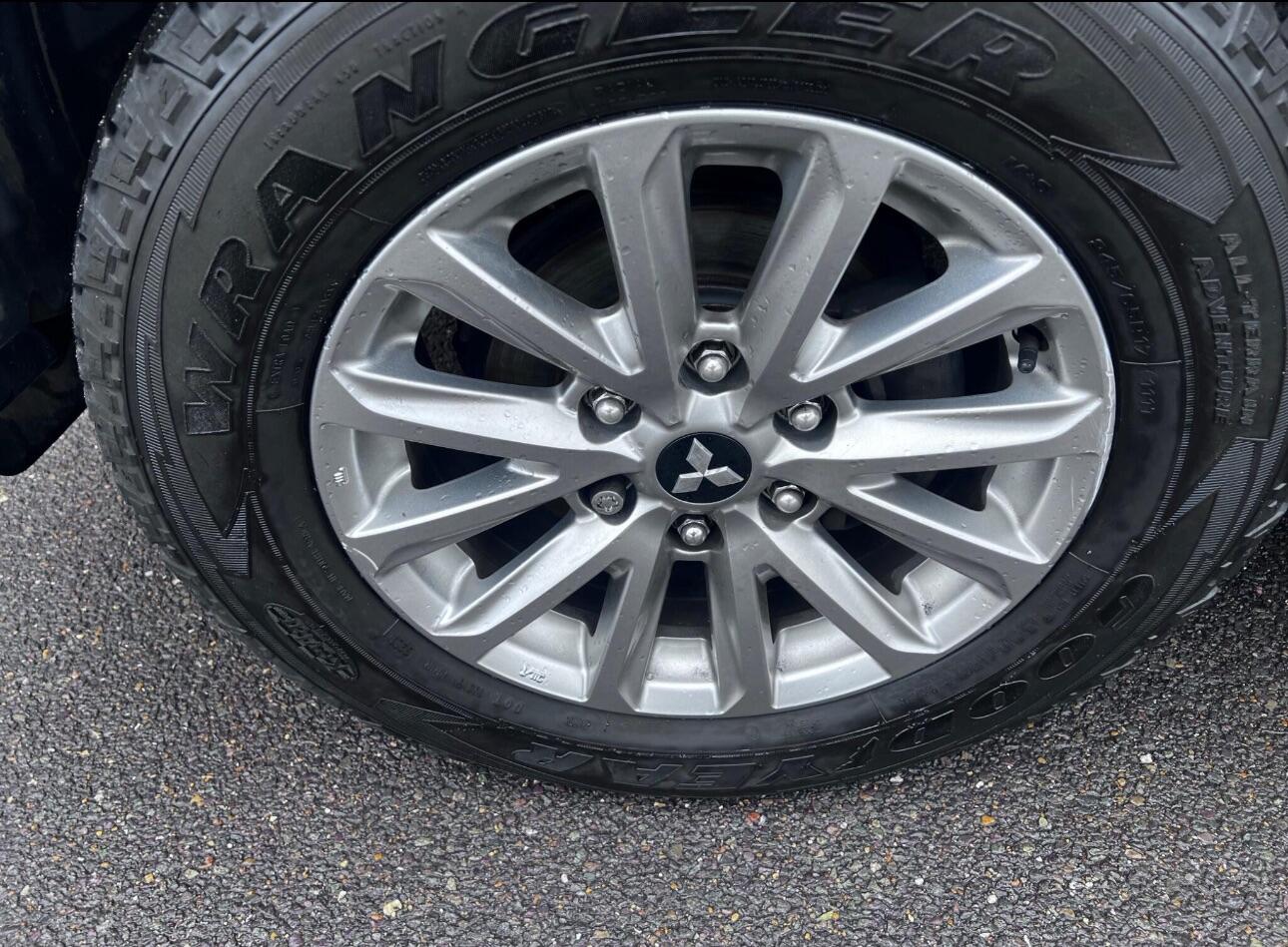 Used Mitsubishi L200 2019 for sale - 76850349: Photo 14