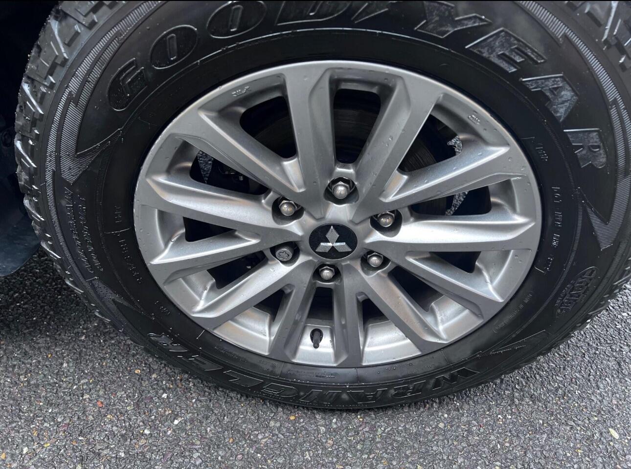 Used Mitsubishi L200 2019 for sale - 76850349: Photo 15