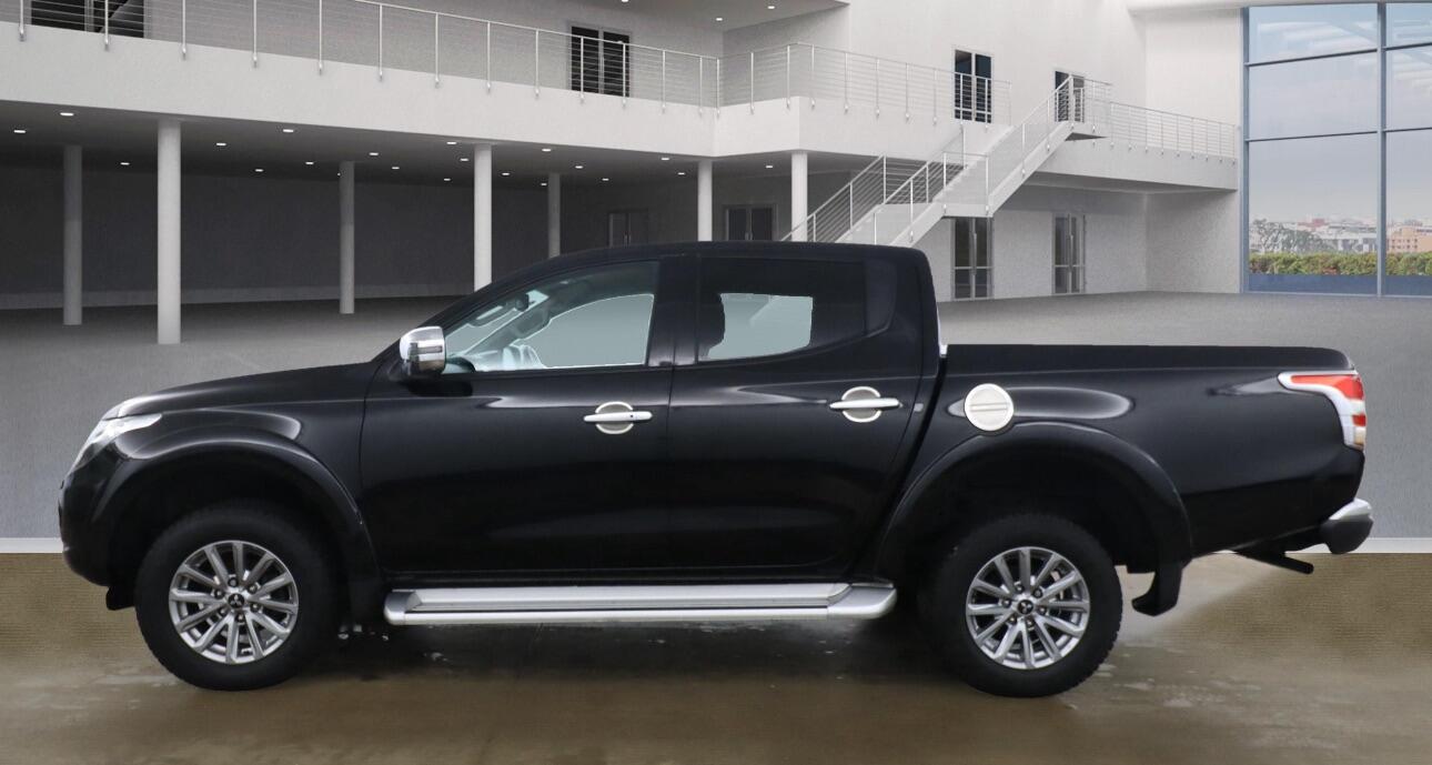 Used Mitsubishi L200 2019 for sale - 76850349: Photo 22