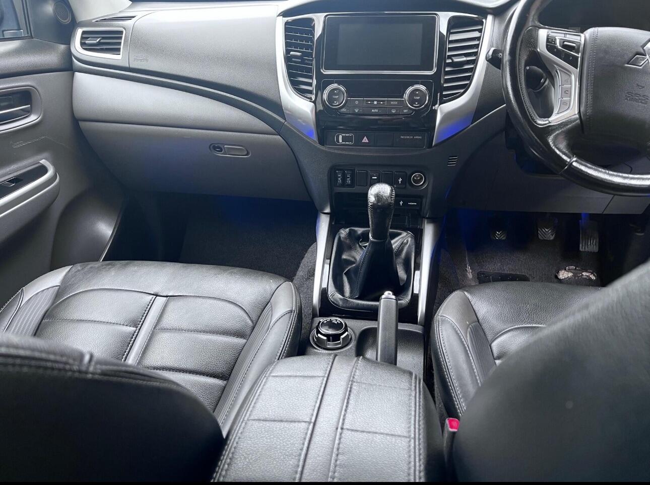 Used Mitsubishi L200 2019 for sale - 76850349: Photo 30