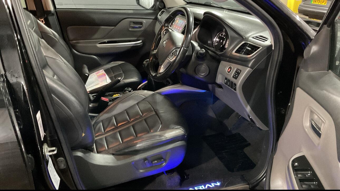 Used Mitsubishi L200 2019 for sale - 76850349: Photo 31