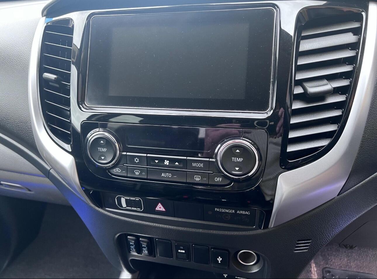 Used Mitsubishi L200 2019 for sale - 76850349: Photo 33