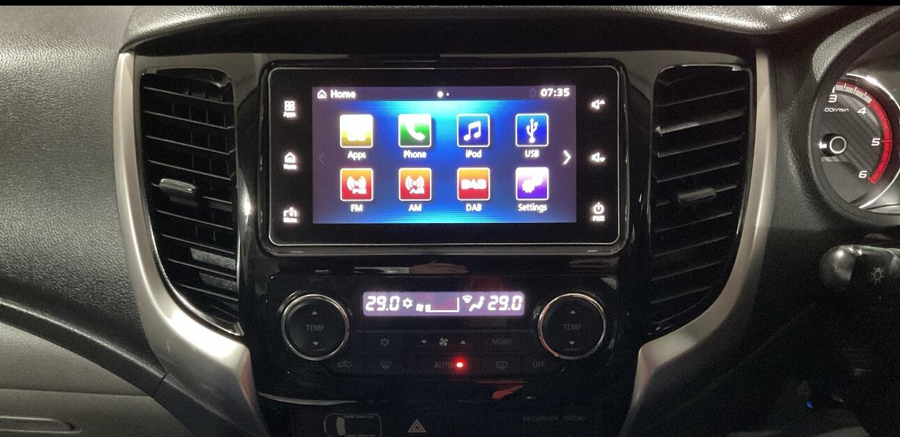 Used Mitsubishi L200 2019 for sale - 76850349: Photo 34