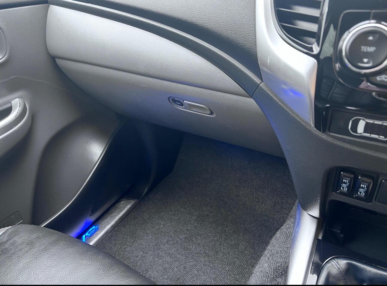 Used Mitsubishi L200 2019 for sale - 76850349: Photo 37