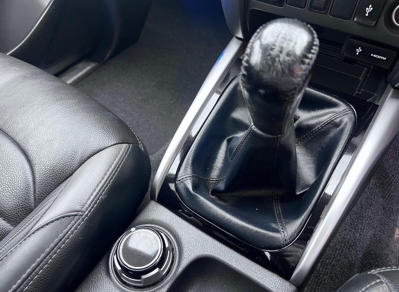 Used Mitsubishi L200 2019 for sale - 76850349: Photo 38