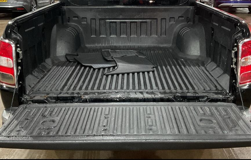 Used Mitsubishi L200 2019 for sale - 76850349: Photo 47