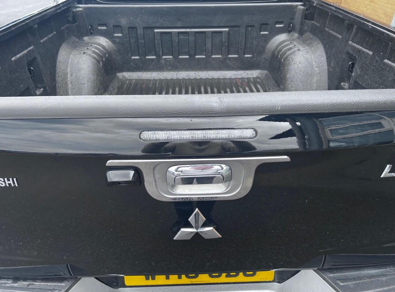 Used Mitsubishi L200 2019 for sale - 76850349: Photo 48