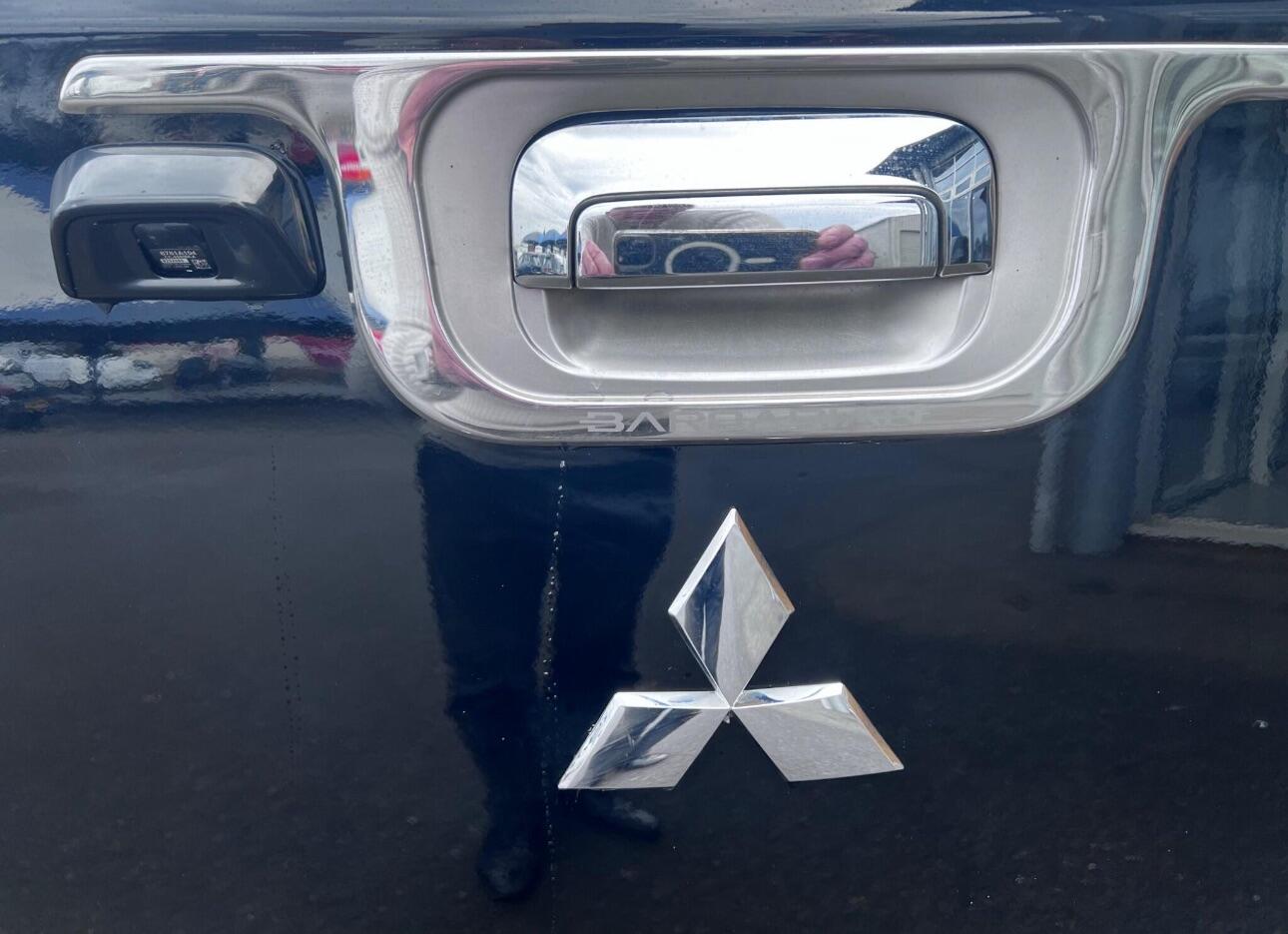 Used Mitsubishi L200 2019 for sale - 76850349: Photo 49