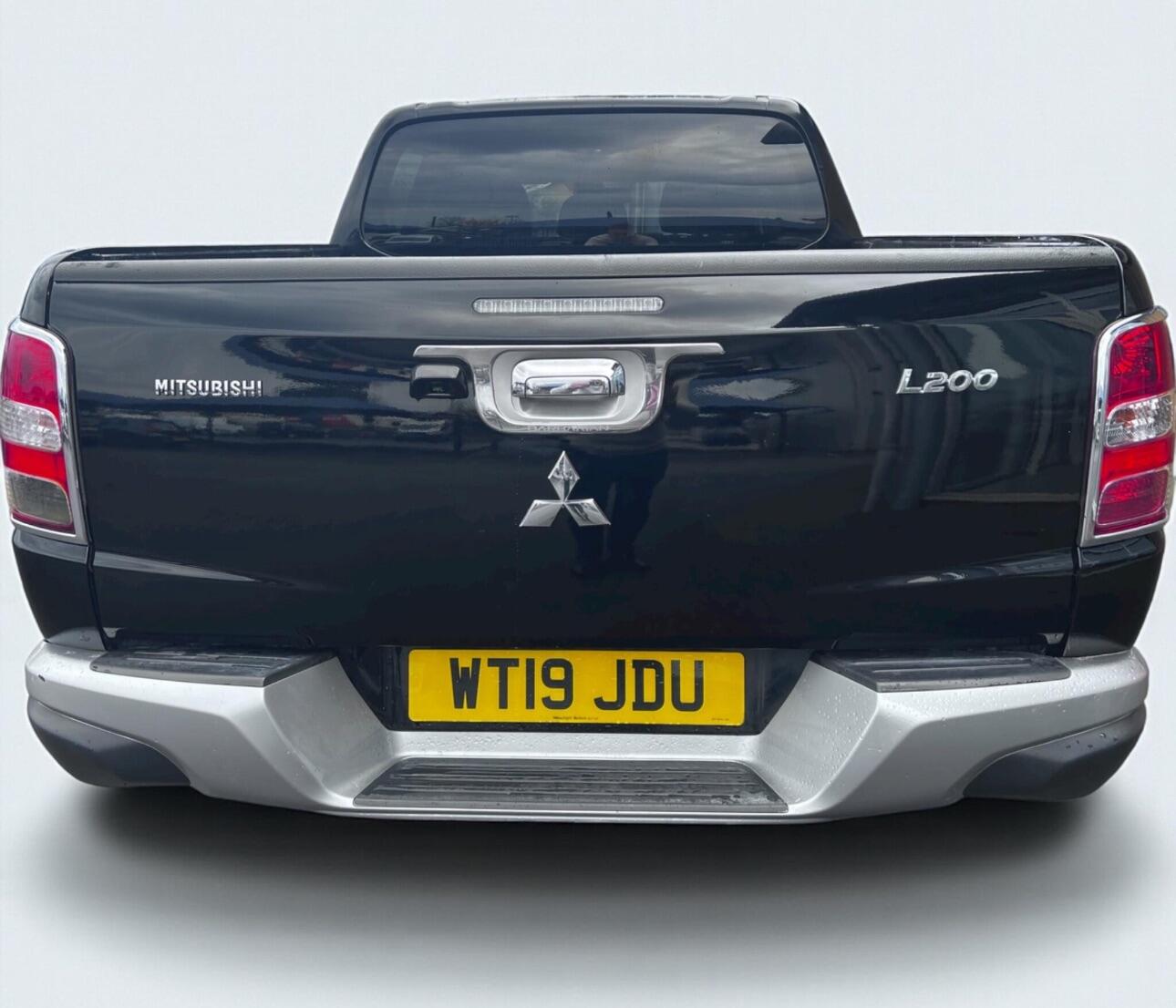 Used Mitsubishi L200 2019 for sale - 76850349: Photo 7