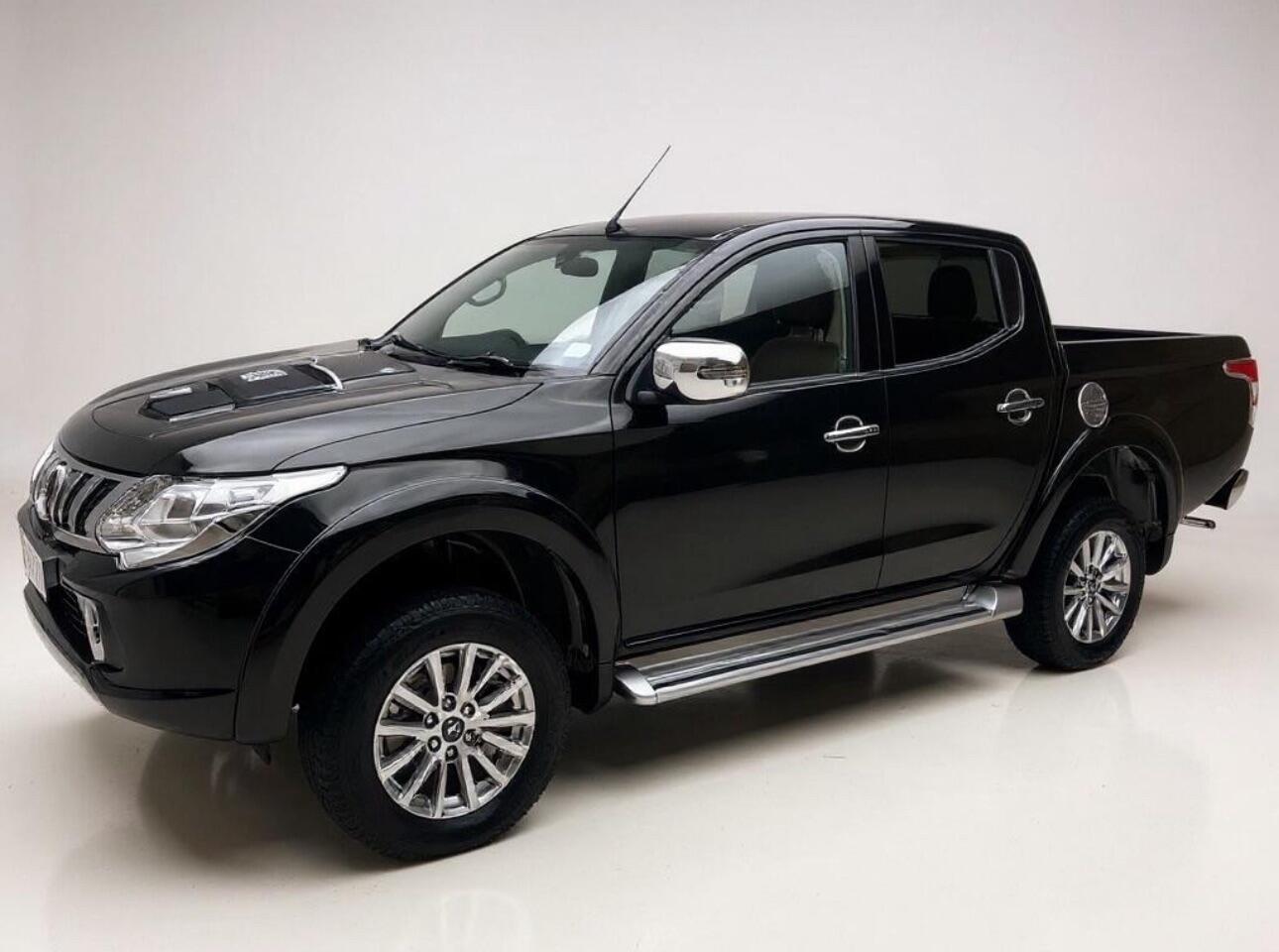Used Mitsubishi L200 2019 for sale - 76850349: Photo 8