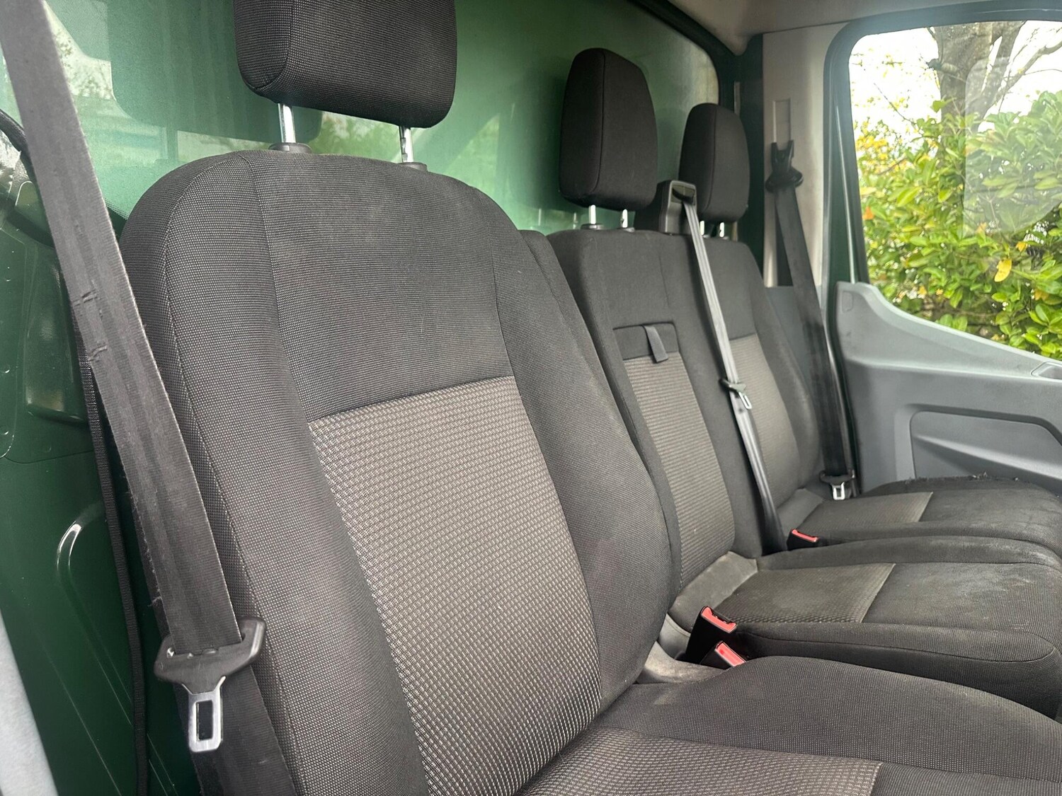 Used Ford Transit 2018 for sale - 77574531: Photo 14