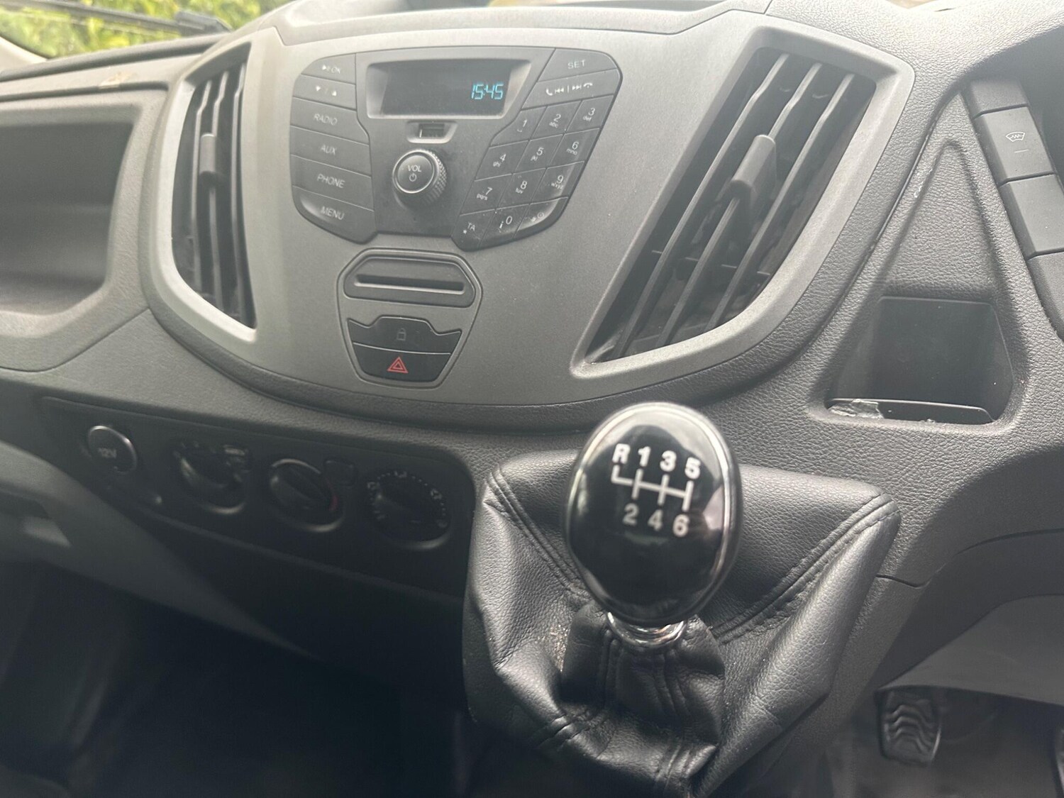 Used Ford Transit 2018 for sale - 77574531: Photo 16