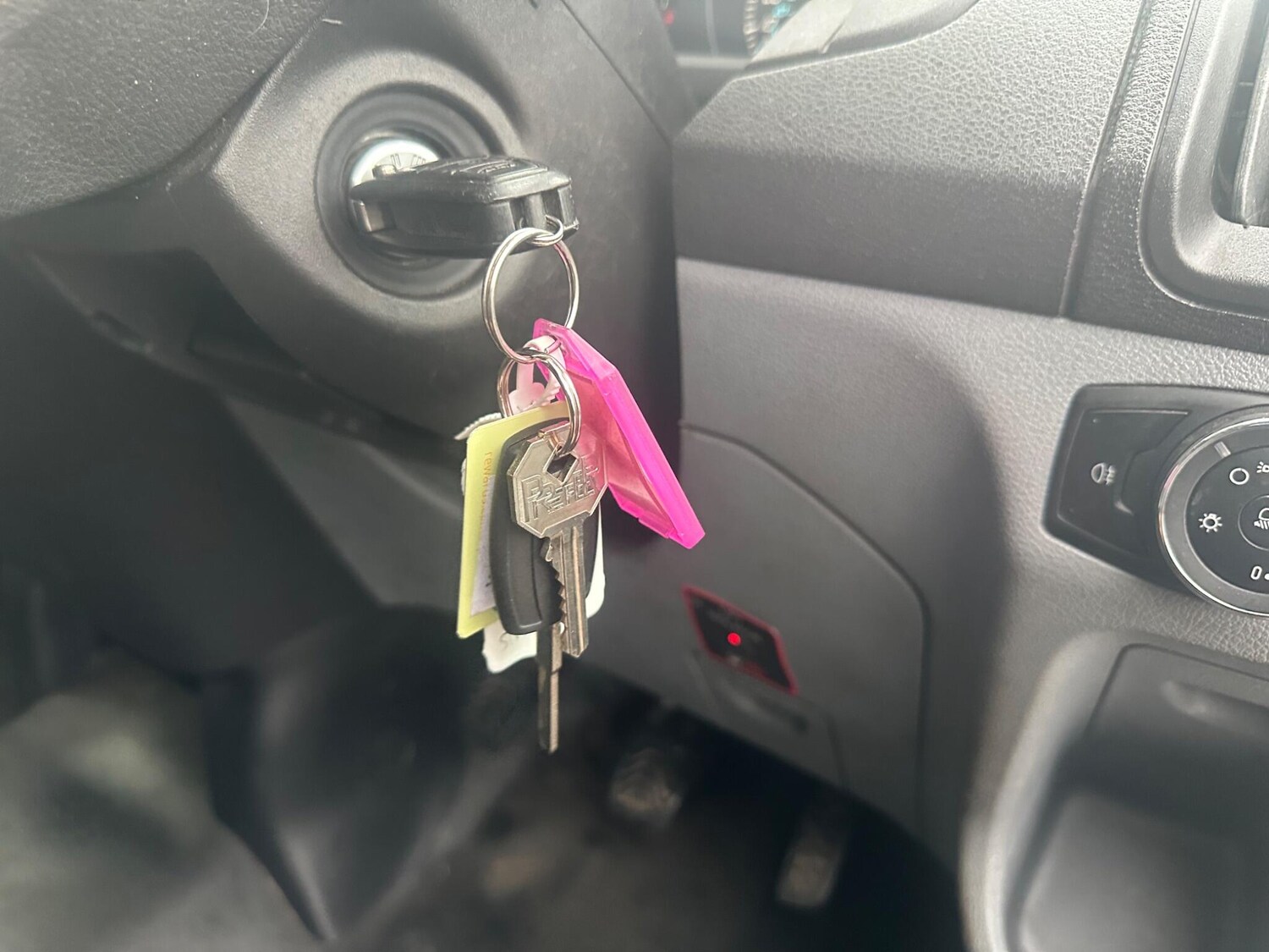 Used Ford Transit 2018 for sale - 77574531: Photo 20