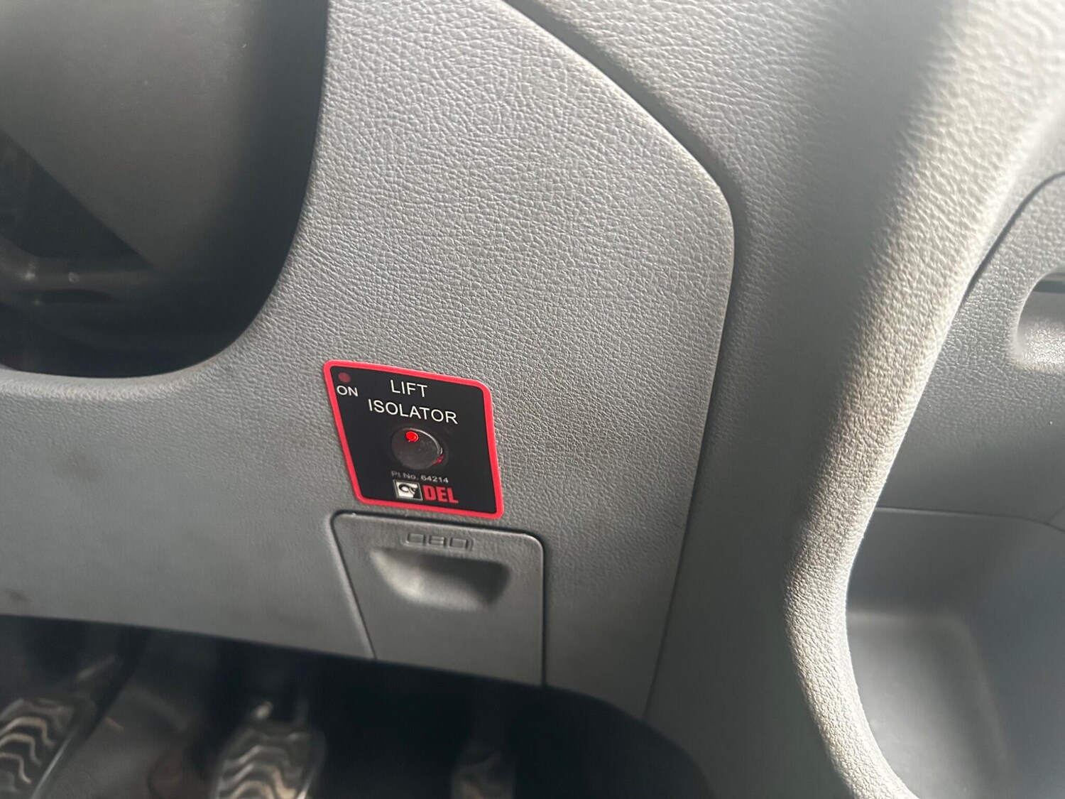 Used Ford Transit 2018 for sale - 77574531: Photo 22